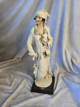 Load image into Gallery viewer, Giuseppe Armani Figurine Tamara 0798C Limited Edition Florence cls1024