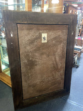 Load image into Gallery viewer, #132 Harrison & Gil DAUPHINE Large Gold Beveled Mirror 59“ X 43“