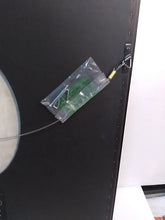 Load image into Gallery viewer, Antique “Vogel” French Limoges portrait On Porcelain, Schumacher Studios