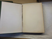 Load image into Gallery viewer, ANTIQUE SET OF 6 BOOKS ROBERT LOUIS STEVENSON 1905 SCRIBNERS GREEN COLLECTION