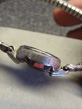 Load image into Gallery viewer, Antique Waltham Art Deco Wrist Watch, Clean - Keeps Great Time, 17 Jewels-