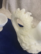 Load image into Gallery viewer, Vintage Marble Carved Stone dragon Teapot & 5 Cups Set Tea Sake Wine Espresso