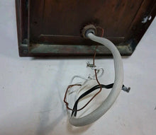 Load image into Gallery viewer, Suffork Lighting Pediment 13”, 2-Light Outdoor Wall Lamp