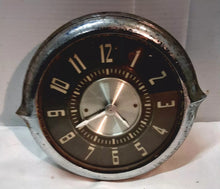Load image into Gallery viewer, 1940, 1941, 1942 Cadillac Lasalle Vintage dash clock, Jaerger Watch Co New York