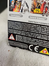 Load image into Gallery viewer, STAR WARS VTG COLLECTION DARTH SIDIOUS FOIL CARD VC12 REVENGE OF THE SITH CIB