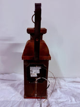 Load image into Gallery viewer, Suffolk Style 23.5” Outdoor Wall Lantern Coach Light w/ Scroll Arm Wet-Rated