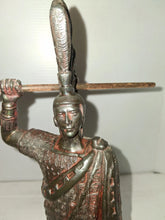 Load image into Gallery viewer, Vintage 1967 “Festival De Tecate” Mexico Bull Fighter Trophy, Matador Rare