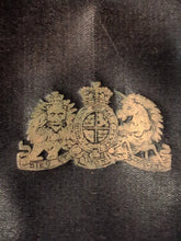 Load image into Gallery viewer, World War I (WWI) US Navy Officer's Bicorn Hat and Epauletts In Original Case
