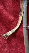 Load image into Gallery viewer, Rare Civil War Original 1851 Dated Ames Cavalry Saber W/ Scabbard, Cabotville