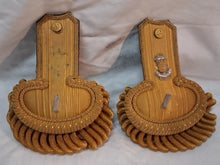 Load image into Gallery viewer, World War I (WWI) US Navy Officer's Bicorn Hat and Epauletts In Original Case