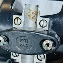 Load image into Gallery viewer, F145- Vintage Penn Senator 114HLW High Speed Light Wide Spool 6/0 Big Game Reel