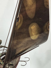 Load image into Gallery viewer, Curtis Jere Bronze & Brass Sailboat Vintage C Jere 1960s Sculpture Artisan House