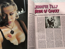 Load image into Gallery viewer, Femme Fatales Magazine 12-1998 Annual Volume 7 #8