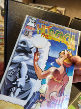 Load image into Gallery viewer, H46 Hit the Beach Furry Swimsuit Special #1 - #3 Complete Antarctic Press Comic