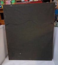 Load image into Gallery viewer, Guillaume Azoulay Full Field Signed Limited Edition Serigraph 92/350 Framed