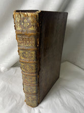 Load image into Gallery viewer, abrege du recueil des actes titres et memoires French Clergy Book 1752