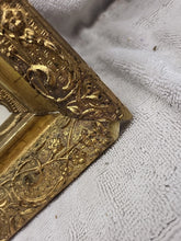 Load image into Gallery viewer, A Minatarre Indian 13.5x15.5" Karl Bodmer Native American Indian Art