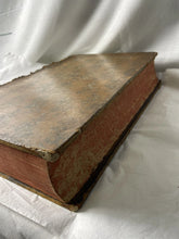 Load image into Gallery viewer, abrege du recueil des actes titres et memoires French Clergy Book 1752