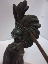 Load image into Gallery viewer, Vintage 1967 “Festival De Tecate” Mexico Bull Fighter Trophy, Matador Rare