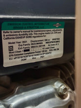 Load image into Gallery viewer, 2021 Gold Mining Rock Crusher Briggs & Stratton CR950 208cc Motor K&M Krusher