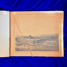 Load image into Gallery viewer, Paris Edité par les Grands Magasins aux Galeries Lafayette France 1910 Prints