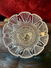 Load image into Gallery viewer, RARE Waterford Master Cutter Crystal Vase 13.25” Fan & Wedge New w/Box (Half)
