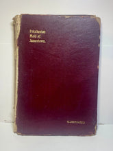 Load image into Gallery viewer, POKAHUNTAS : Maid of Jamestown by Anne Sanford Green, 1907 FIRST EDITION. RARE!!