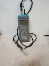 Load image into Gallery viewer, AZ9661 Digital pH & mV Meter Water Quality Data Logger Measuring pH #!