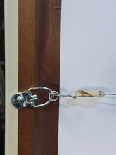 Load image into Gallery viewer, LM8- Jean-Michel Basquiat Untitled (Fishing) Lithograph 262/300, 34.75”x25.75”