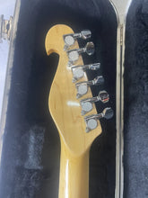 Load image into Gallery viewer, Bill Lawrence Sunburst SwampKaster S Tele-Style Electric Guitar with fender Case