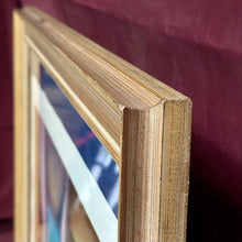 Load image into Gallery viewer, RM2- FERJO ‘Lady in Green’ Lithograph 36x31.5 Framed 98/250 Hand Signed COA