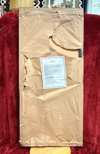 Load image into Gallery viewer, E.M. ZAX Original SIGNED Acrylic Painting On New Rogue Rocketeer Electric Guitar