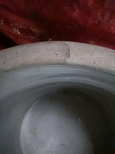 Load image into Gallery viewer, Large Antique Monmouth Illinois Pottery No. 20 Gallon Crock 21”