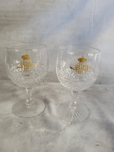 Load image into Gallery viewer, Antique early 19th century English Sherry, Decanters, And Glasses Set 7pc