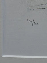 Load image into Gallery viewer, LM4- Salvador Dali Academie des Beaux Arts Limited Ed 130/500 Lithograph Framed