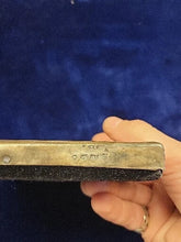 Load image into Gallery viewer, Antique Russian 1867 Sterling Silver icon mother of god joy to all who sorrow!!