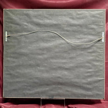 Load image into Gallery viewer, RM2- FERJO ‘Lady in Green’ Lithograph 36x31.5 Framed 98/250 Hand Signed COA