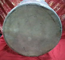 Load image into Gallery viewer, Large Antique Monmouth Illinois Pottery No. 20 Gallon Crock 21”