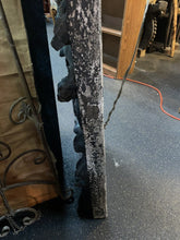 Load image into Gallery viewer, Vintage MCM Wall Art Roman Greek Battle Chariot Horses Pacific Art 1966