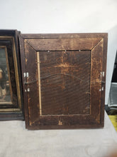 Load image into Gallery viewer, Antique Pair Of F.G. Gilman Framed Paintings 1850-1899