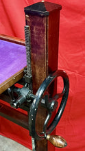 Load image into Gallery viewer, Antique 1920’s No.1A SEMI-CENTENNIAL Eastman Kodak Co. Wooden Camera Stand
