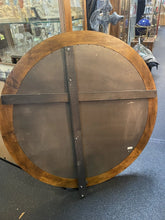 Load image into Gallery viewer, #212 MP1 Beautiful & Unique Round Wall Decorative Beveled Mirror 48”