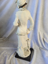 Load image into Gallery viewer, Giuseppe Armani Figurine Tamara 0798C Limited Edition Florence cls1024