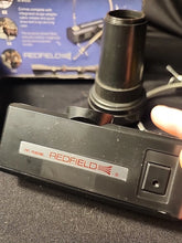 Load image into Gallery viewer, vintage redfield Snap Shot Hunting Scope 110 Format Camera