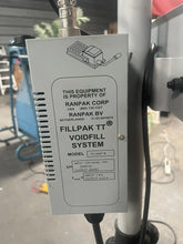 Load image into Gallery viewer, RanPak Corp FillPak TT® Voidfill System KS-0209 Complete PC-0647 B !!