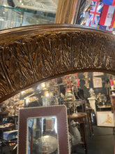 Load image into Gallery viewer, #212 MP1 Beautiful & Unique Round Wall Decorative Beveled Mirror 48”