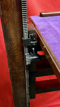 Load image into Gallery viewer, Antique 1920’s No.1A SEMI-CENTENNIAL Eastman Kodak Co. Wooden Camera Stand