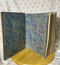 Load image into Gallery viewer, Antique & Rare THE SELF INTERPRETING BIBLE: Rev. John Brown, 1846 Blackie & Son