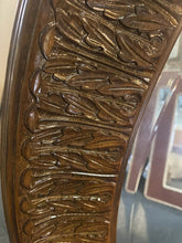 Load image into Gallery viewer, #212 MP1 Beautiful & Unique Round Wall Decorative Beveled Mirror 48”