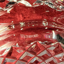 Load image into Gallery viewer, Waterford Designer’s Studio Crown Bowl 31/100 Jim O’Leary 12” × 8” Limited, COA